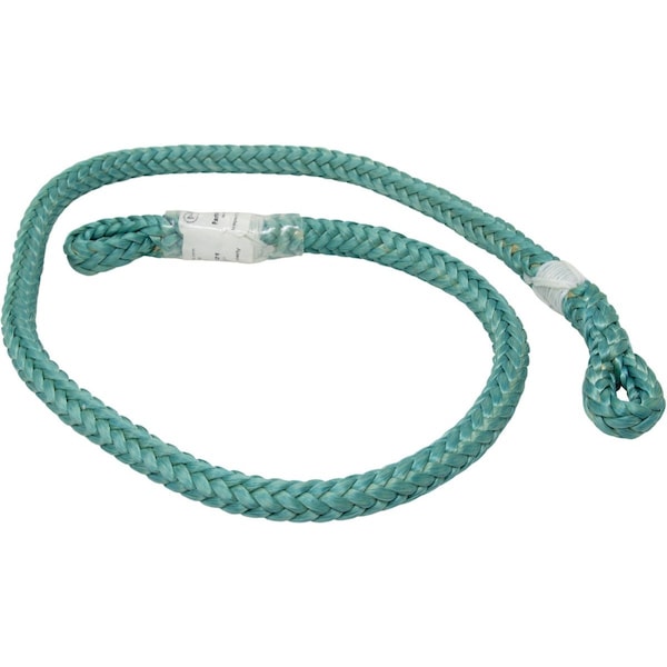 Ice 2 Eye Tail- 5/16" X 30 8" x8" x1"